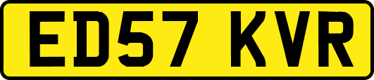 ED57KVR