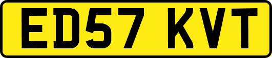 ED57KVT