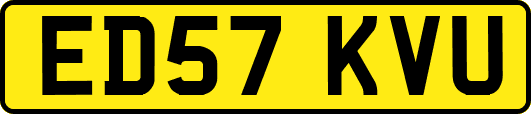 ED57KVU