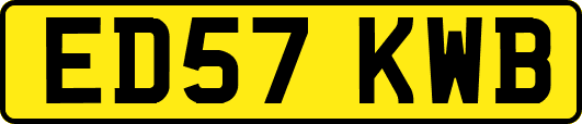 ED57KWB