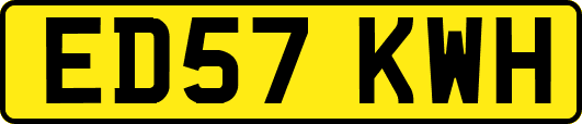 ED57KWH