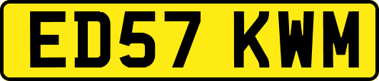 ED57KWM