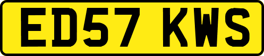 ED57KWS