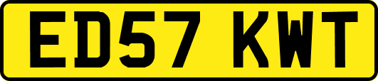 ED57KWT