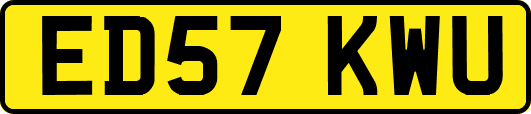 ED57KWU
