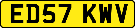 ED57KWV