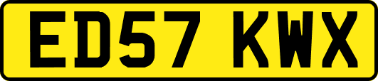 ED57KWX