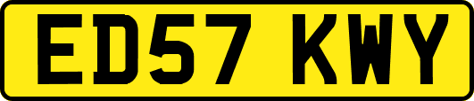ED57KWY