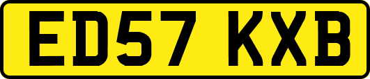 ED57KXB