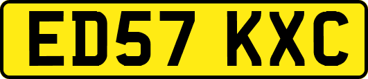 ED57KXC