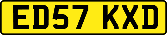 ED57KXD