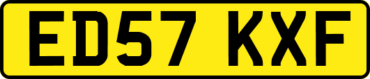ED57KXF