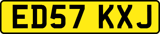 ED57KXJ