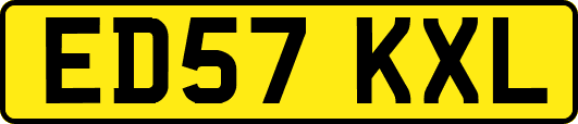 ED57KXL
