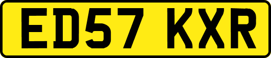 ED57KXR