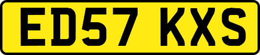 ED57KXS