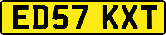 ED57KXT