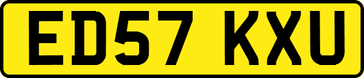 ED57KXU
