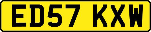 ED57KXW