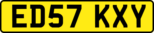 ED57KXY