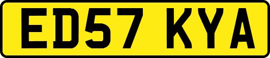 ED57KYA