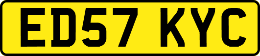 ED57KYC