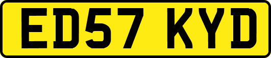 ED57KYD