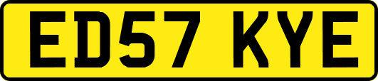 ED57KYE
