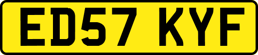 ED57KYF