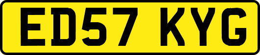 ED57KYG
