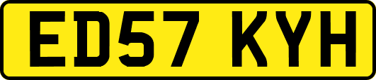 ED57KYH
