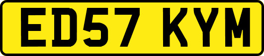 ED57KYM
