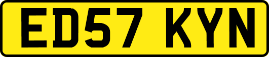 ED57KYN