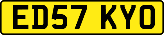 ED57KYO