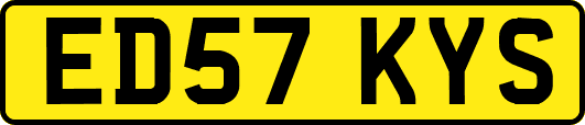 ED57KYS