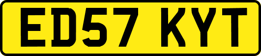 ED57KYT