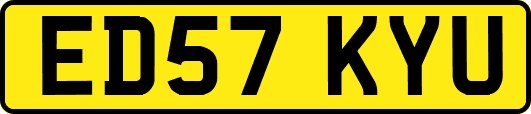 ED57KYU