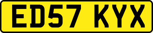 ED57KYX