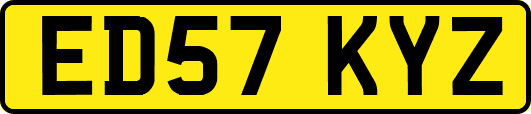 ED57KYZ