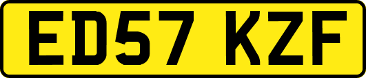 ED57KZF