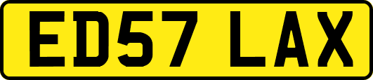 ED57LAX