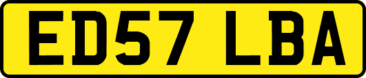 ED57LBA
