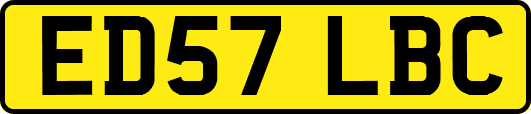 ED57LBC