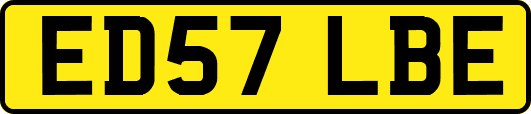 ED57LBE