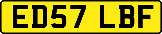 ED57LBF