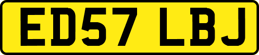 ED57LBJ