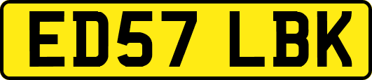 ED57LBK