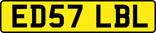 ED57LBL