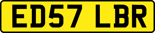 ED57LBR