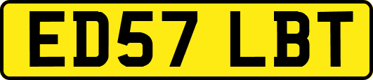 ED57LBT